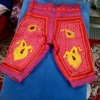 شلوارک ورزش باستانی