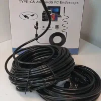 دوربین شلنگی