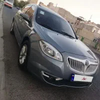 برلیانسh330مدل آخرای۹۶ اتومات کم کارکرد