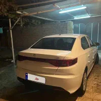 تارا اتوماتیک v2 سفید|خودرو سواری و وانت|کرمان, |دیوار