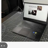 لب تاب گیمینگ|رایانه همراه|لنگرود, |دیوار