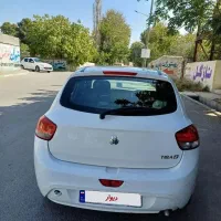 تیبا دو مدل ۱۴۰۰ بی رنگ