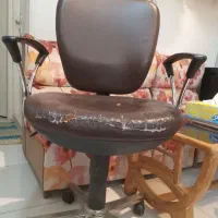 فروش صندلی چرخدار دار