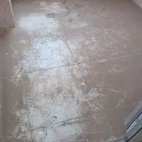 شرکت خدماتی نظافتی امین ترنم شکوفه