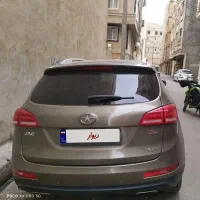 جک s5|خودرو سواری و وانت|تهران, میدان میوه و ترهبار مرکزی|دیوار