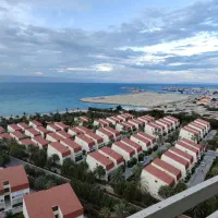 ویلادیدنی ها ۴۵۰ متر اسانسور دار کلید نخورده