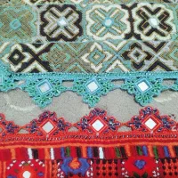 زی آستین کریشی