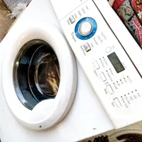 انواع لوازم خانگی در حد . بخاری..