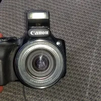 دوربین کاننCananمدلSX430