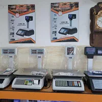 دفتر فروش رسمی ترازو و باسکول در استان خراسان|فروشگاه و مغازه|سبزوار, قاضی زاد|دیوار