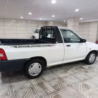 پراید وانت مدل ۱۴۰۲