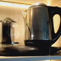 چای ساز بلک زاکر