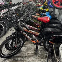 آقای دوچرخه طرح تعویض کهنه با نو(مختص نمایندگی)