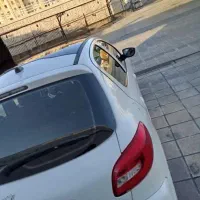 ۲۰۷ پانا ۱۴۰۰|خودرو سواری و وانت|یزد, |دیوار