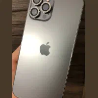 ایفون ۱۲ پرومکس