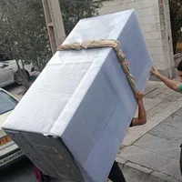 اتوبار ابوذر فلاح بهاران زمزم عبدل‌آبادجوادیه نواب|خدمات حمل و نقل|تهران, فلاح|دیوار