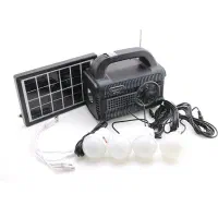 پکیج خورشیدی دیپ کینگ خانگی|لامپ و چراغ|مشهد, امام رضا (ع)|دیوار