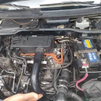 پژو ۴۰۵ بنزینی|خودرو سواری و وانت|بندر ترکمن, |دیوار