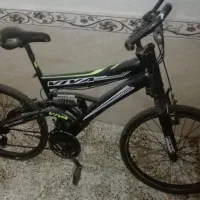 دوچرخه کلاسیک  فروش  فوری  زیر قیمت|دوچرخه، اسکیت، اسکوتر|محمدشهر, جعفرآباد|دیوار