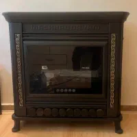 بخاری مشهد دوام مدل md32