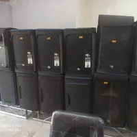 کرایه و اجاره سیستم صوت باند و دستگاه دایناکورد