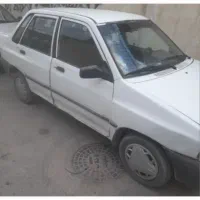 پراید صندوقدار|خودرو سواری و وانت|اصفهان, کشاورزی|دیوار