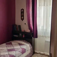 تخت یکنفره با تشک|تخت و سرویس خواب|تهران, سید خندان (جلفا)|دیوار