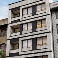 پیش فروش/تکـواحدی/کوی پیروزی/شاهد