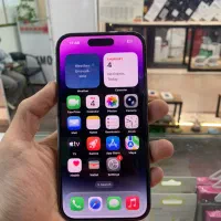 Iphone 14 pro zaa|موبایل|کرج, گوهردشت|دیوار