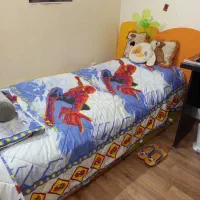 سرویس خواب کودک