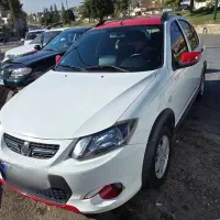 کوییک R مدل 1401 بدون رنگ در حد صفر|خودرو سواری و وانت|یاسوج, |دیوار