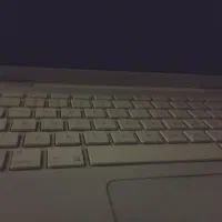 لبتاپ اپل مک بوک ۲۰۰۷