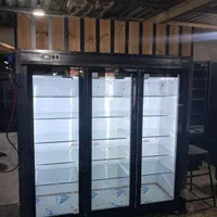 تعمیرات و سرویس یخچال‌های صنعتی و ابسردکن