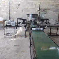 فروش فوری دستگاه ذغال|ماشین‌آلات صنعتی|اصفهان, ارزنان|دیوار