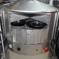 فرپیتزا ریلی و گردان با گارانتی بازگشت|کافی‌شاپ و رستوران|جیرفت, |دیوار