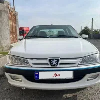 پارس موتور جدید گاز سیمی مدل 1401