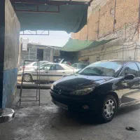 شاگرد مکانیک