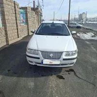 سمند مدل ۹۸ قیمت مناسب