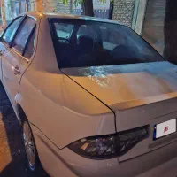 فروش سورن پلاس ۴۰۳موتورجدید با دریچه گاز سیمی|خودرو سواری و وانت|دورود, |دیوار