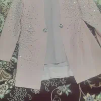 کت شلوار مجلسی