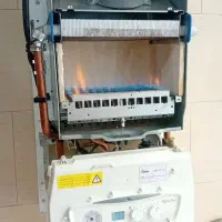 تعمیرات پکیج آبگرمکن شوفاژ