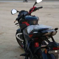 ان اس ۲۰۰|موتورسیکلت|قشم, |دیوار