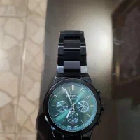 ساعت اصلی سیکو ۳ موتوره