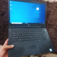 لپتاپ Dell 5490 نسل ۸ i5 رم ۸ هارد ۱ ترا SSD نو نو