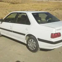 پژو پارس سال 1400|خودرو سواری و وانت|بهار, |دیوار