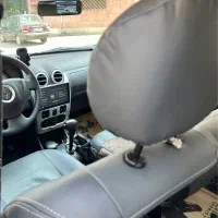 فروش رنو ساندرو استپ وی|خودرو سواری و وانت|ساری, |دیوار