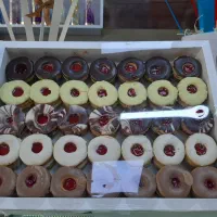 خلیفه خشک کار برای قنادی|استخدام خدمات فروشگاه و رستوران|شاهین‌شهر, عطار|دیوار