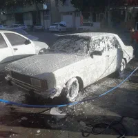 پیکان خوش رکاب