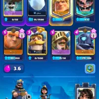 کلش رویال|کنسول، بازی ویدئویی و آنلاین|تهران, جیحون|دیوار