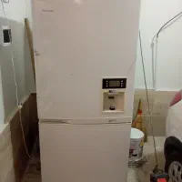 یخچال اسنوا 810